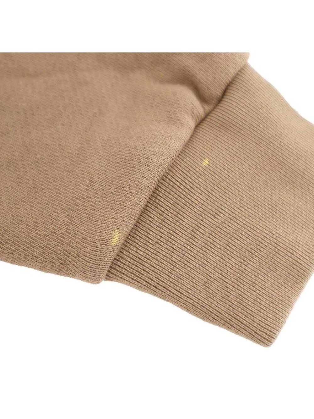 Gucci the North Face Logo Print Pullover Hoodie Brown XS - Picture 8 of 10